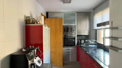 Piso en alquiler en Avenida del Santuario de Valverde, cerca de Calle de la Colegiata de Cervatos - Imagen 13