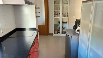 Piso en alquiler en Avenida del Santuario de Valverde, cerca de Calle de la Colegiata de Cervatos - Imagen 14