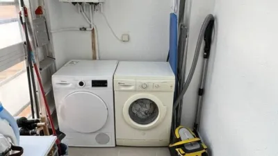 Piso en alquiler en Avenida del Santuario de Valverde, cerca de Calle de la Colegiata de Cervatos - Imagen 15