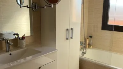 Piso en alquiler en Avenida del Santuario de Valverde, cerca de Calle de la Colegiata de Cervatos - Imagen 17