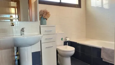 Piso en alquiler en Avenida del Santuario de Valverde, cerca de Calle de la Colegiata de Cervatos - Imagen 18