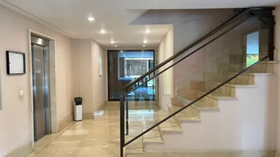 Piso en alquiler en Avenida del Santuario de Valverde, cerca de Calle de la Colegiata de Cervatos - Imagen 20