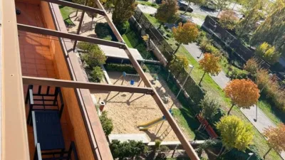 Piso en alquiler en Avenida del Santuario de Valverde, cerca de Calle de la Colegiata de Cervatos - Imagen 21