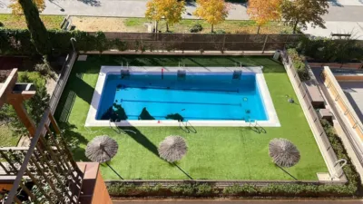 Piso en alquiler en Avenida del Santuario de Valverde, cerca de Calle de la Colegiata de Cervatos - Imagen 23