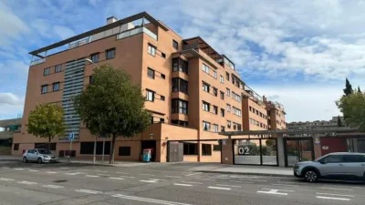 Piso en alquiler en Avenida del Santuario de Valverde, cerca de Calle de la Colegiata de Cervatos - Imagen 26