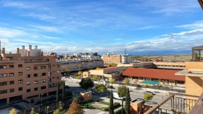 Piso en alquiler en Avenida del Santuario de Valverde, cerca de Calle de la Colegiata de Cervatos - Imagen 27