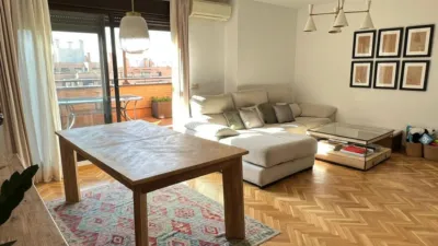 Piso en alquiler en Avenida del Santuario de Valverde, cerca de Calle de la Colegiata de Cervatos - Imagen 5