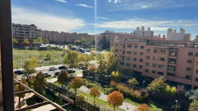 Piso en alquiler en Avenida del Santuario de Valverde, cerca de Calle de la Colegiata de Cervatos - Imagen 7
