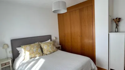 Piso en alquiler en Avenida del Santuario de Valverde, cerca de Calle de la Colegiata de Cervatos - Imagen 9