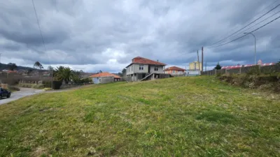 Terreno en venta en Calle Fernando Gonzalez Laxe,15185 Cerceda, Número 0 - Vista 2