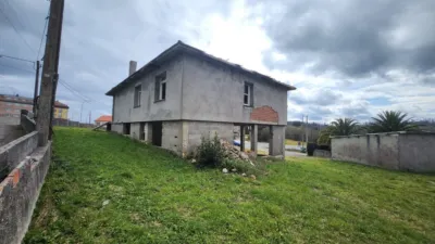 Terreno en venta en Calle Fernando Gonzalez Laxe,15185 Cerceda, Número 0 - Vista 3