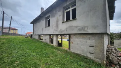 Terreno en venta en Calle Fernando Gonzalez Laxe,15185 Cerceda, Número 0 - Vista 4