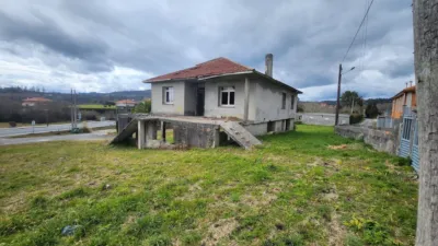 Terreno en venta en Calle Fernando Gonzalez Laxe,15185 Cerceda, Número 0 - Vista 5