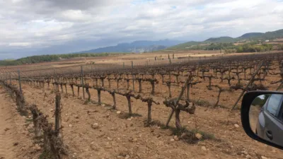 Rustic Finca on Avinguda de Vilafranca del Penedès photo 19