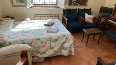 Casa en Avinguda de Montserrat photo 30