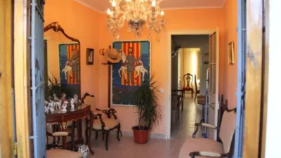 Casa en Avinguda de Montserrat photo 53