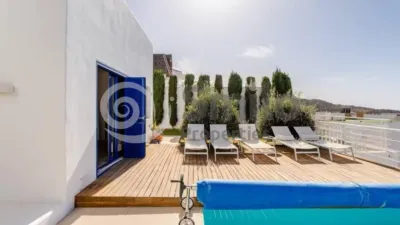 Chalet on Calle Melilla, 6 photo 5