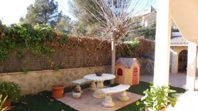 Casa en Carrer del Sol photo 10