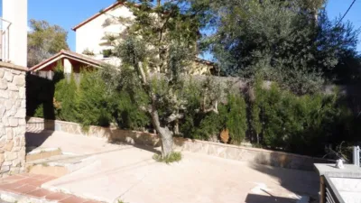 Casa en Carrer del Sol photo 12