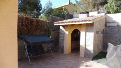 Casa en Carrer del Sol photo 14
