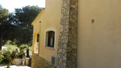 Casa en Carrer del Sol photo 15