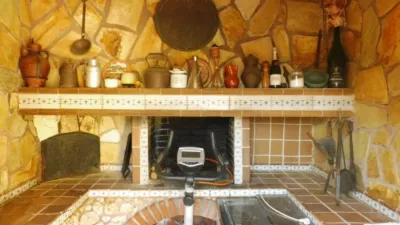 Casa en Carrer del Sol photo 16