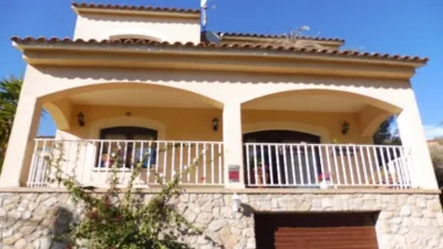 Casa en Carrer del Sol photo 17