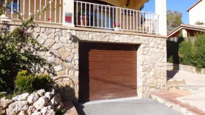 Casa en Carrer del Sol photo 18