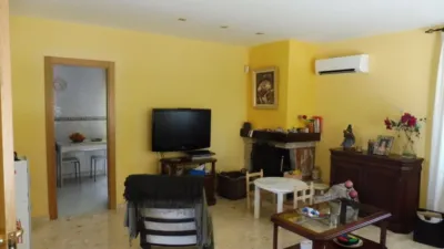 Casa en Carrer del Sol photo 26