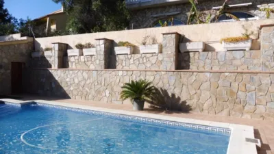 House on Carrer del Sol photo 2