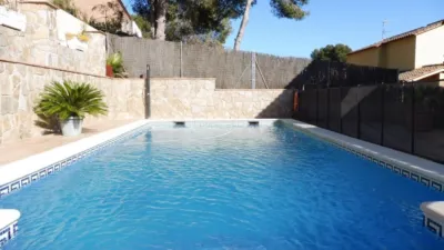 House on Carrer del Sol photo 3