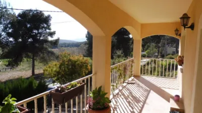 Casa en Carrer del Sol photo 49