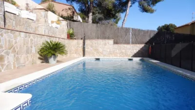 House on Carrer del Sol photo 4
