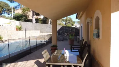 Casa en Carrer del Sol photo 6