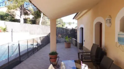 Casa en Carrer del Sol photo 7