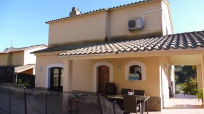Casa en Carrer del Sol photo 8