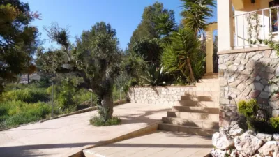Casa en Carrer del Sol photo 9