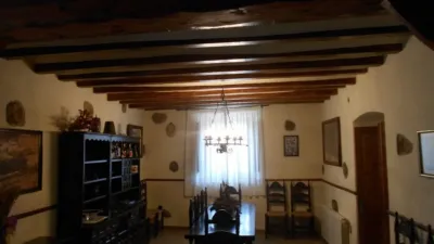 Rustic Finca on Diseminados Street photo 11