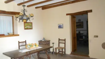Rustic Finca on Diseminados Street photo 12
