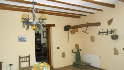 Rustic Finca on Diseminados Street photo 13