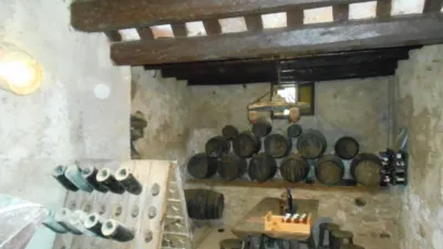 Rustic Finca on Diseminados Street photo 14