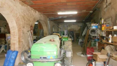 Rustic Finca on Diseminados Street photo 35