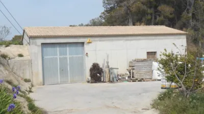 Rustic Finca on Diseminados Street photo 36