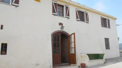 Rustic Finca on Diseminados Street photo 5