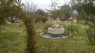 Rustic Finca on Diseminados Street photo 7