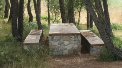 Rustic Finca on Calle Cal Luna photo 10