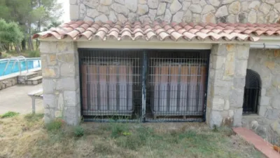 Rustic Finca on Calle Cal Luna photo 11