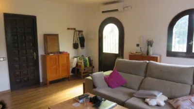 Rustic Finca on Calle Cal Luna photo 13