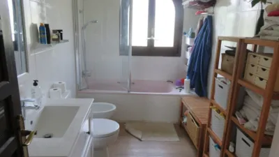Rustic Finca on Calle Cal Luna photo 24