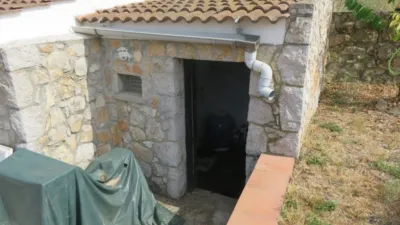 Rustic Finca on Calle Cal Luna photo 25